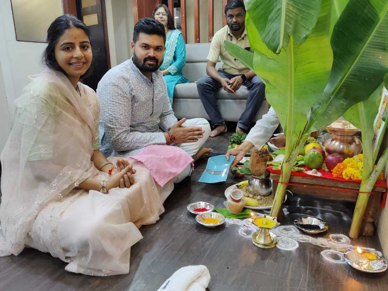 Ganpati Festival